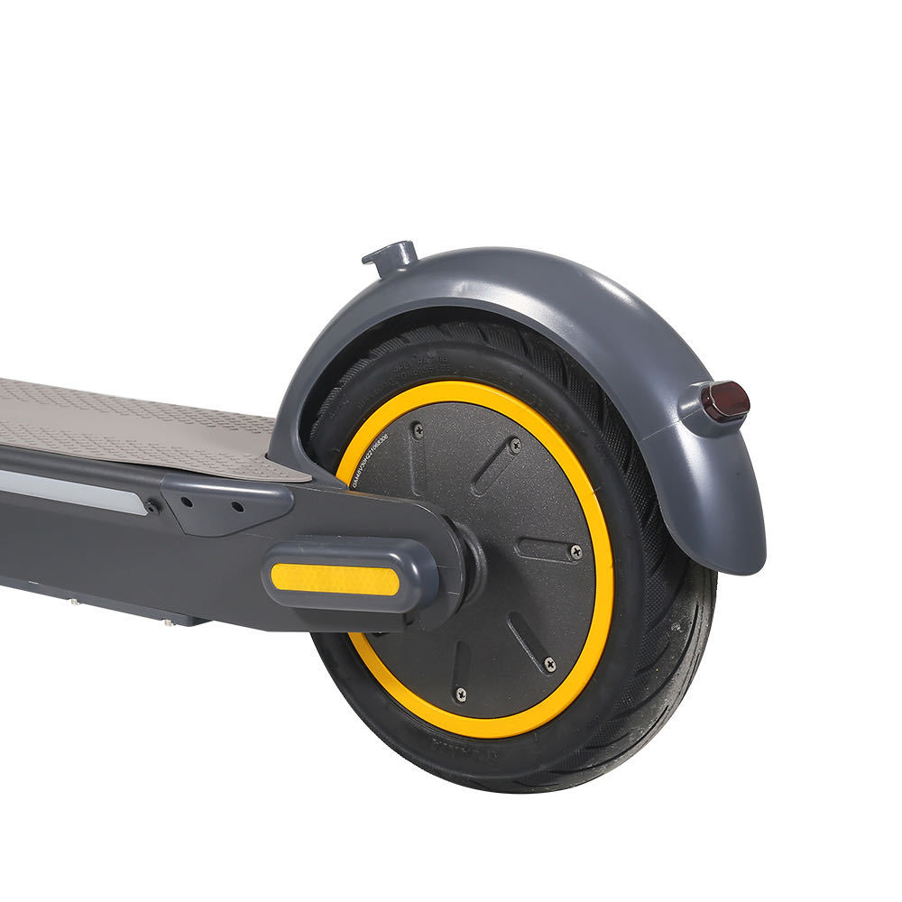 Cross-Border Exclusive Supply of Lightweight Foldable Electric Scooters for Men and Women, Aluminum Alloy 10inch Smart Electric Scooter