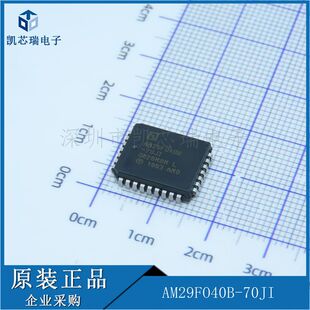 AM29F040B-70JI �ȴ�оƬ��ӿƌW�c���g���_�l�N�� ��ǰ��ԃ