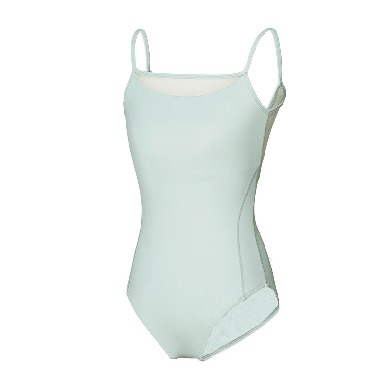 Ropa de yoga para mujeres, deportes para adultos, ropa de entrenamiento al aire libre, ropa de baile con tirantes de verano, ropa de gimnasia de entrenamiento de base cruzada