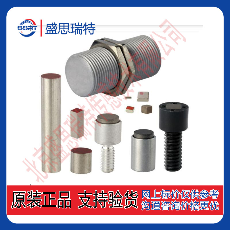 Honeywell霍尔效应传感器MG 系列磁体101MG2L1 101MG3 101MG7