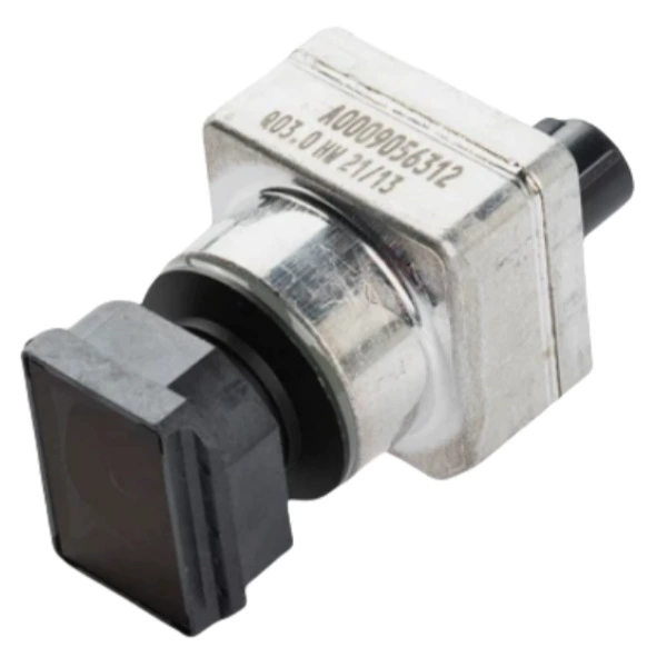 A0009056312 Переднее стекло многофункциональная камера Mercedes-Benz S580 W223 2021-24