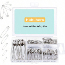 C 66219 DIY Safety Pin Set DIY ��ȫ������ϰ��羳����ͨ