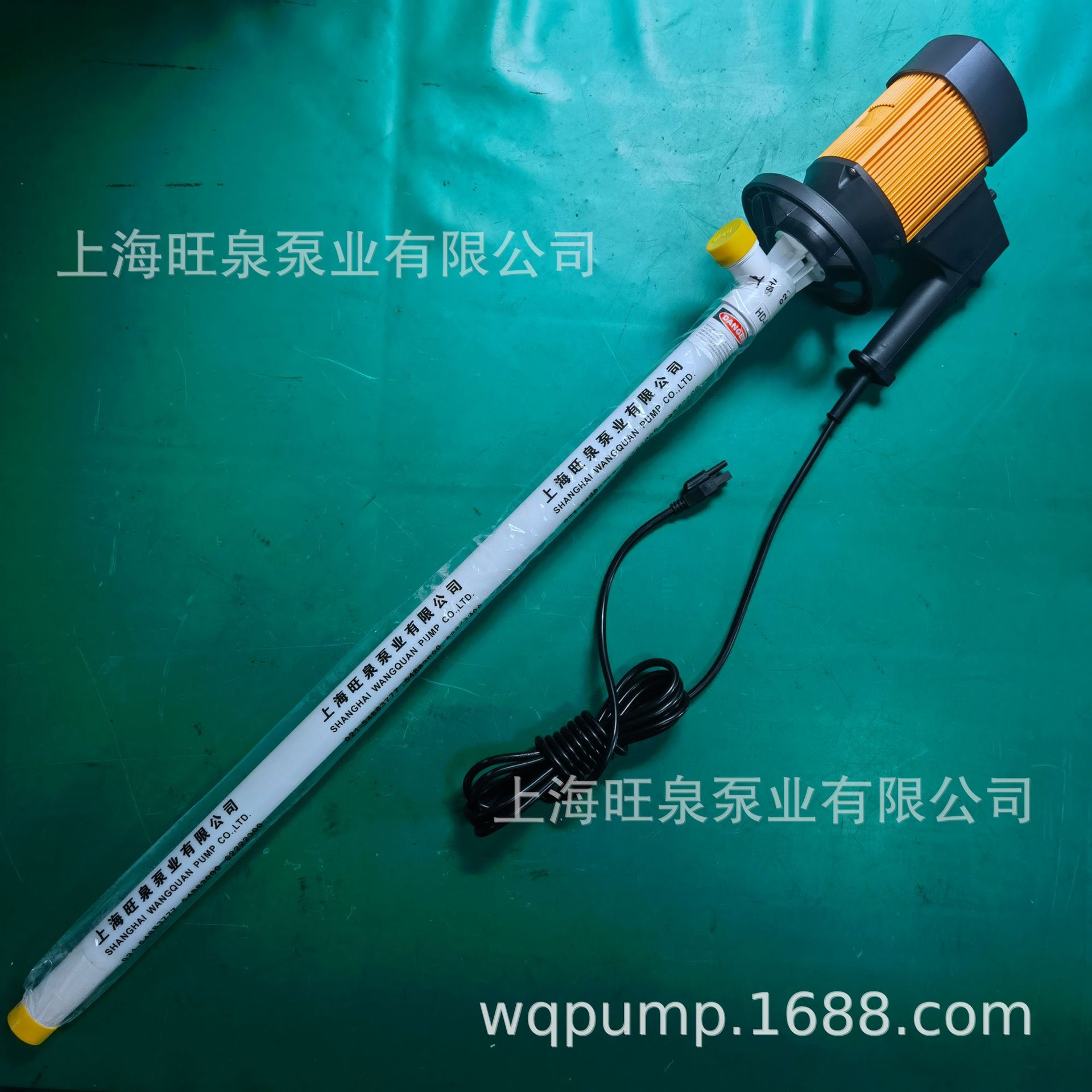 �Ϻ���ȪHD-E2-V+PTFE-1000HP�ط�����Ͱ�á��ķ��綯��Һ��