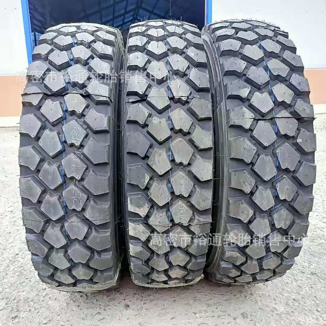 越野轮胎12.5/15.5/13-20 255/100/85R16 依维柯轮胎37x12.5R16.5