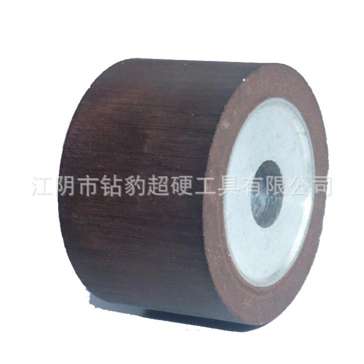 金刚石树脂砂轮，平型砂轮