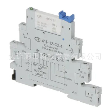 HF116F-3/024DF-2HTFW 41F-1Z-C1-1-12 2RMTFL-24A-3