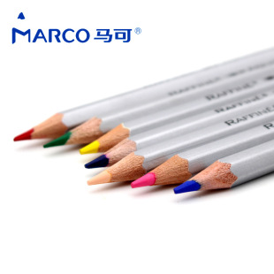 MARCO/�R��ˮ���Բ�ɫ�U�P�R��7120ˮ�ܲ��U��֧��ɫ�U�P 36ɫ�x