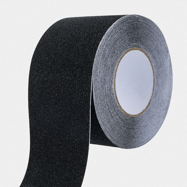 Non-slip safe matte hair band PVC