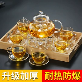 冷水壶;茶壶;茶杯