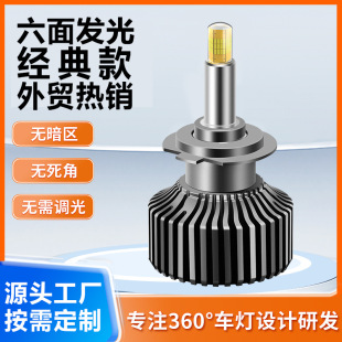 Դ�^���S360������l��LED��܇�����~һ�w�����OӋ���Q�羳���N��