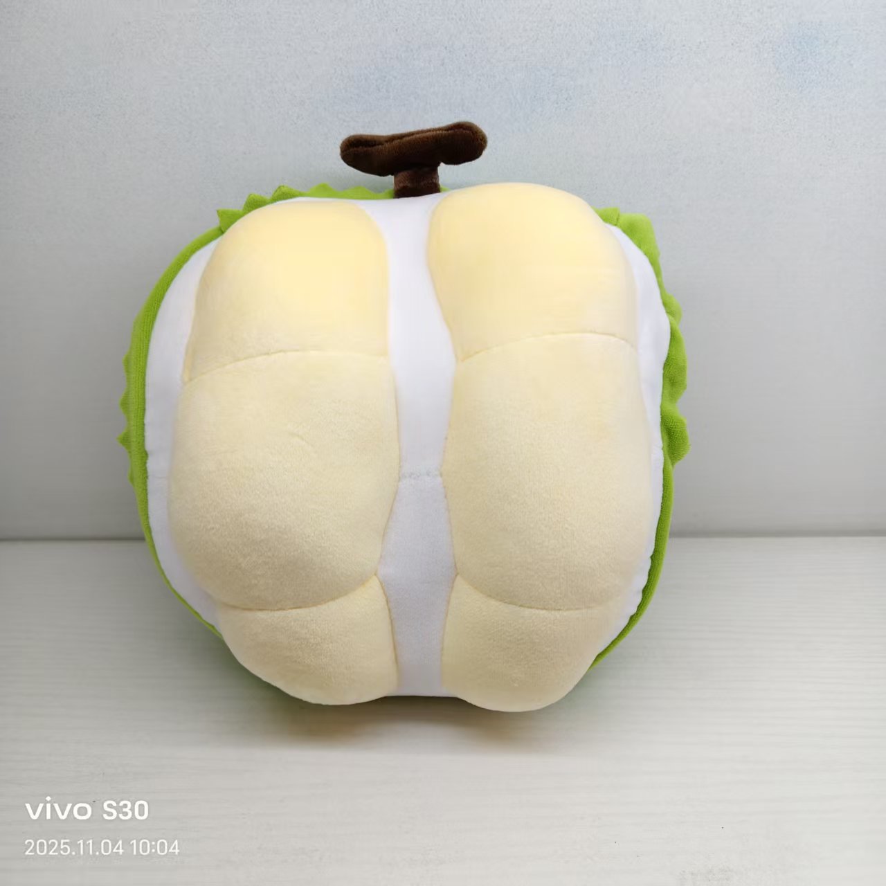 Fat durian