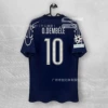 2425 Paris Sanke No. 10 + Champions League armband
