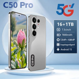 TK���uͨ����AI�羳�����֙CC50 Pro����16+1T�֙CԴ�^�S�ҿɴ��l