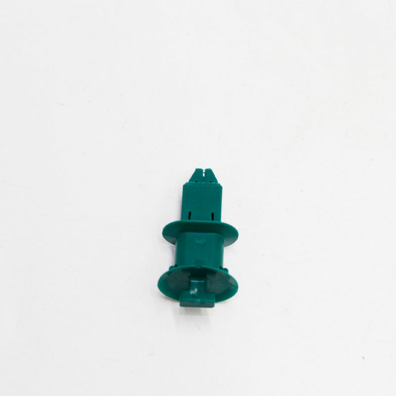 858151R000 is suitable for Hyundai sonata i45 front A- pillar interior trim panel clamp fixing buckle clip decoration