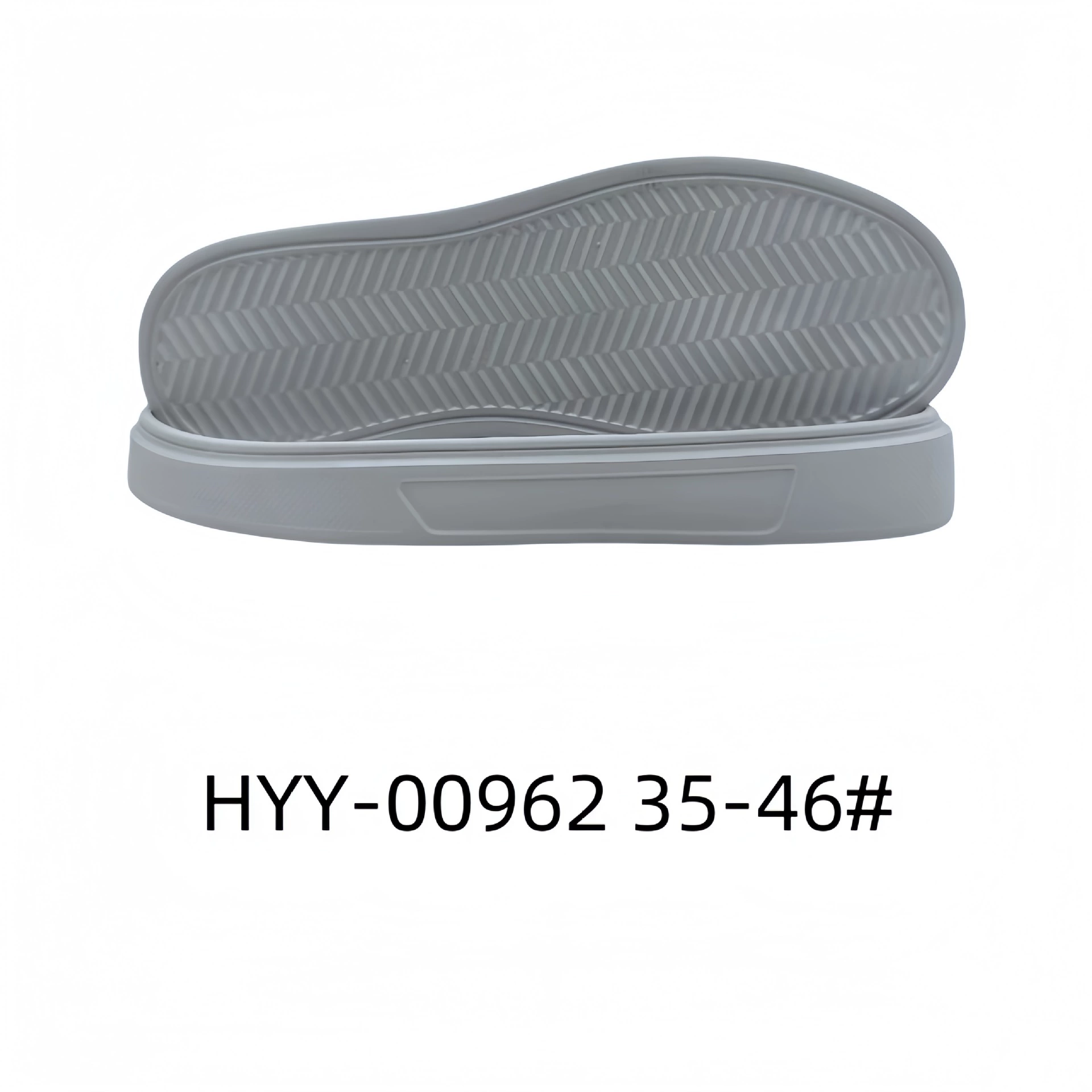 Повседневная спортивная обувь на большой подошве