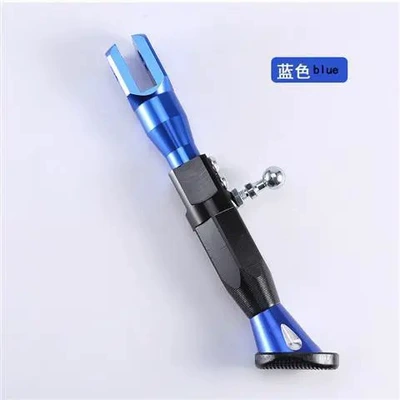 scooter electric vehicle universal – Motosiklet ləvazimatları və aksesuarları - pcr-temple-blue