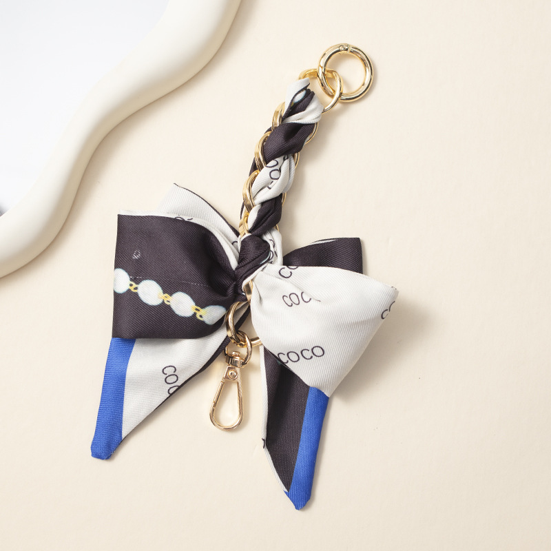 블랙 4 활 연장 체인 17cm