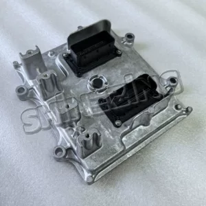 Cummins National VI elektron idarəetmə mühərrik kompüter lövhəsi 4354660 üçün uyğundur
