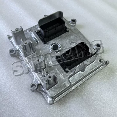 Suitable for Cummins National VI electronic control engine computer board template 4354660 (Cylinder and parts)