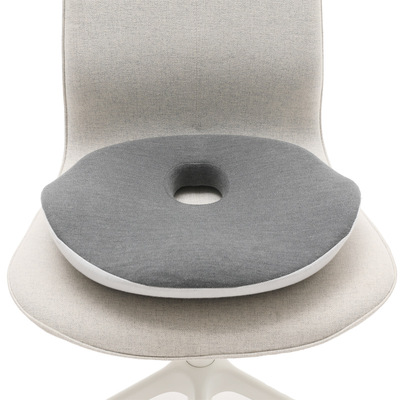 Cross border Source of goods New products originality summer Slow rebound Office Ass chair Seat cushion cushion Memory foam cushion