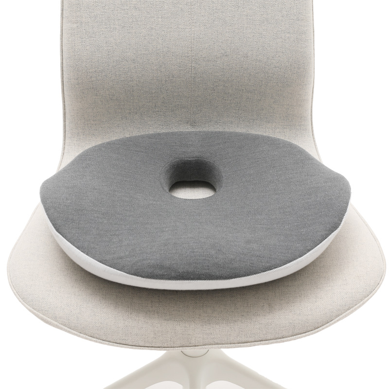 Cross border Source of goods New products originality summer Slow rebound Office Ass chair Seat cushion cushion Memory foam cushion