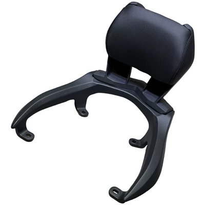 generation backrest tailstock replacement — Motorcycle tail