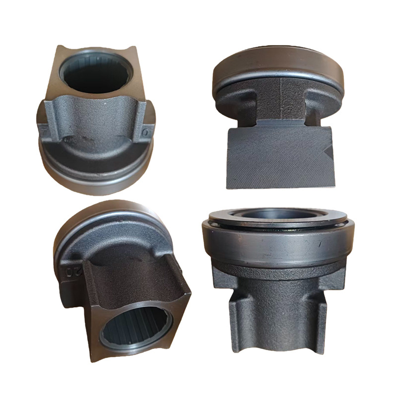 Separation Bearing Suitable for Agricultural Machinery Spot Supply Clutch Bearing 125877 Car Clutch
