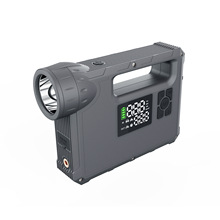 便携汽车启动电源多功能12V亏电熄火救援搭电柴汽车应急启动电源