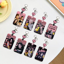 KPOP�����ܱ��������ǿ���BL IVE Cortis�Զ��������ǿ�������DIY