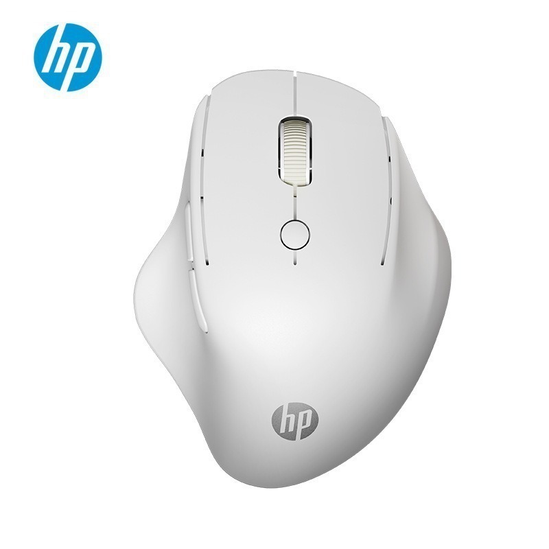 HP Engineer1 人間工学に基づいたマウス中小の手女性マウスワイヤレス Bluetooth デュアルモードオフィスマウス|undefined