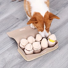 J 71975 Dog Egg Sniffing Toy ��������������߿羳����ͨ