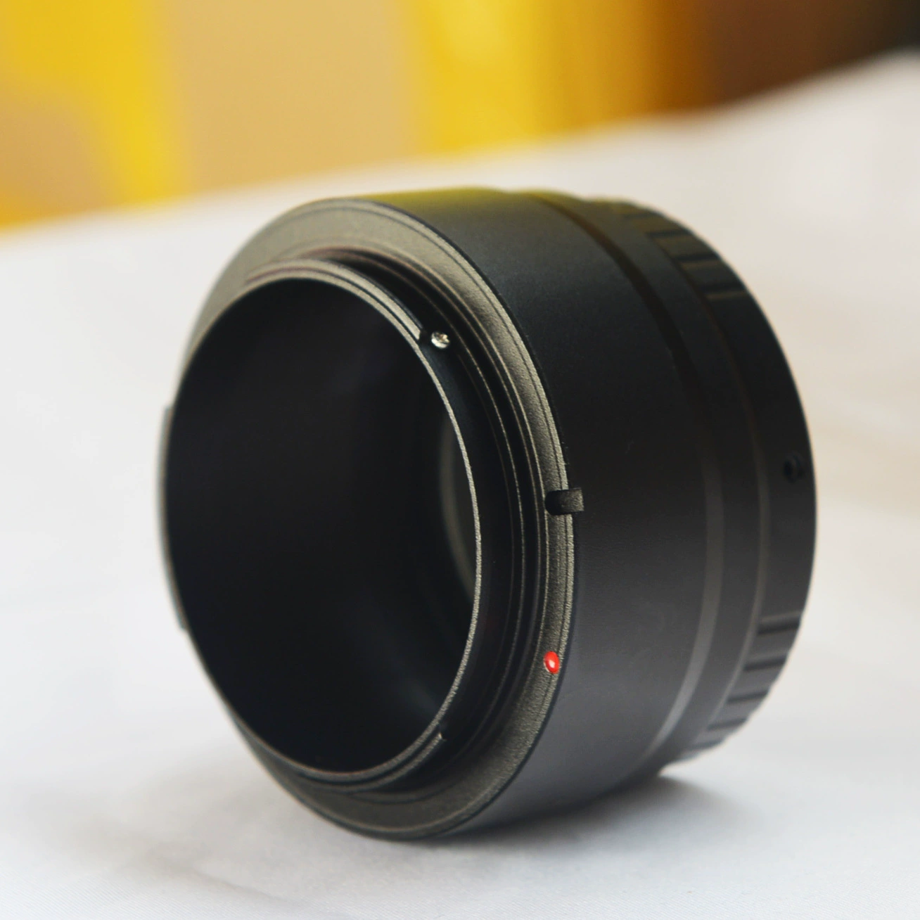 Аксессуары для фотосъемки астрономического телескопа T2 M42 к EOS R байонетное переходное кольцо для фотосъемки