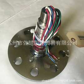美国ASHCROFT雅斯科品牌APAN72H012CV02500型通过CE认证压力开关