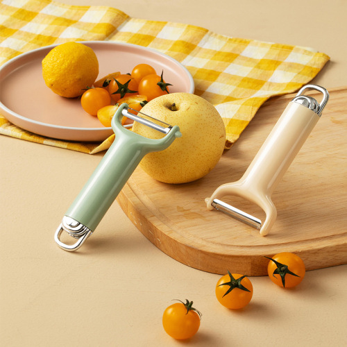 Peeler Scraper Kitchen Home Multifunction Potato Peeler Gadget Fruit Knife Peel Knife Gourd Scraper