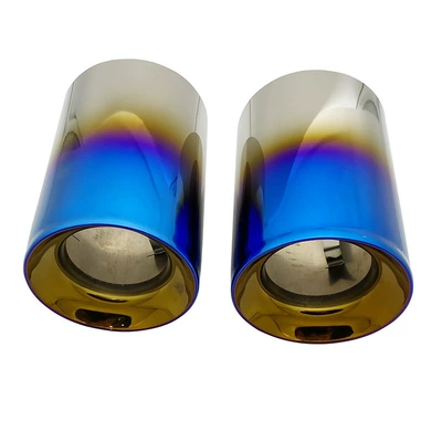 modification special tail throat – Exhaust pipe