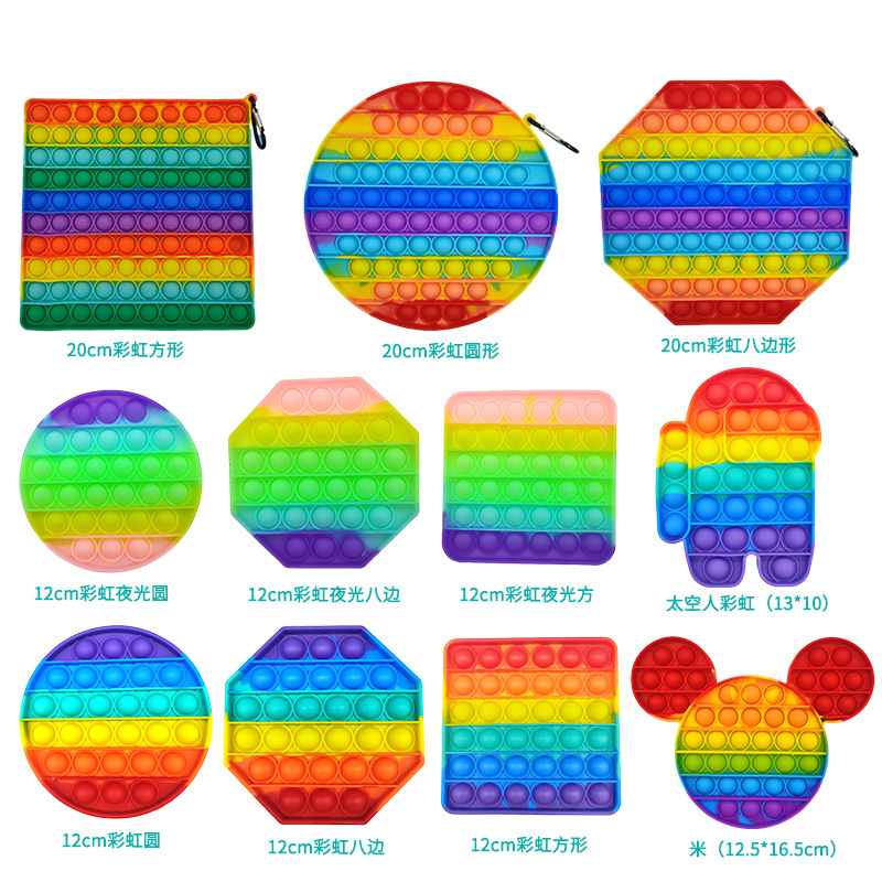 Außenhandel Mickey Nagetier vernichtungs pionier Drücken Sie das Kinderspiel zeug, das von der Intelligenz des Lernspiel zeugs entwickelt wurde