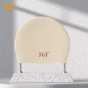 6014 almond yellow