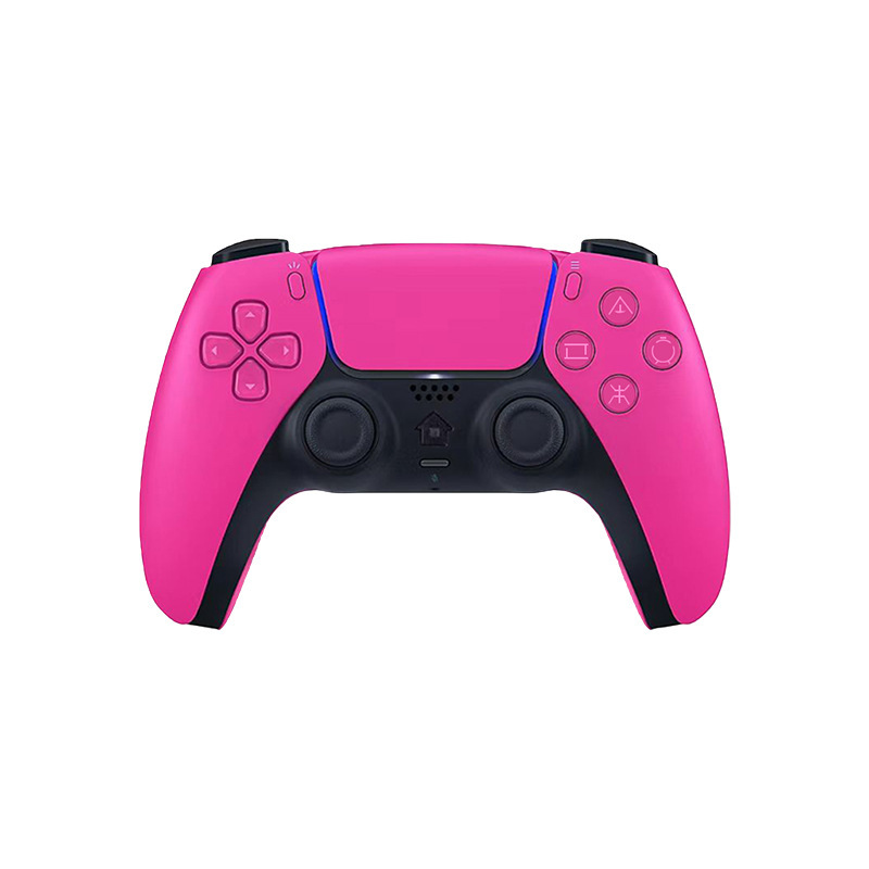 PS-5ハンドル無線bluetoothダブル振動ps. 5ワイヤレスハンドルPCコンピュータbluetoothジャイロスコープゲームハンドル|undefined