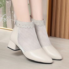 25�����¿�Ů��ѥ�и��ָ���ˮ̨����ѥLY95017�Ӵ���42