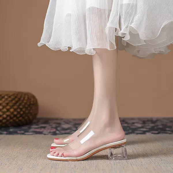 White, 5cm