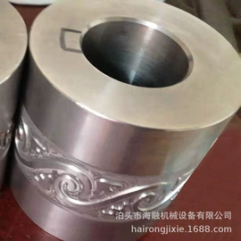 整平/压花机;金属成型设备;压花机