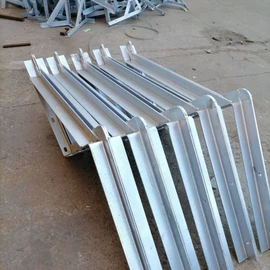 桥架;槽钢;工地施工材料