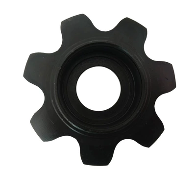 gear sprocket, Diferensial dişli dəstləri