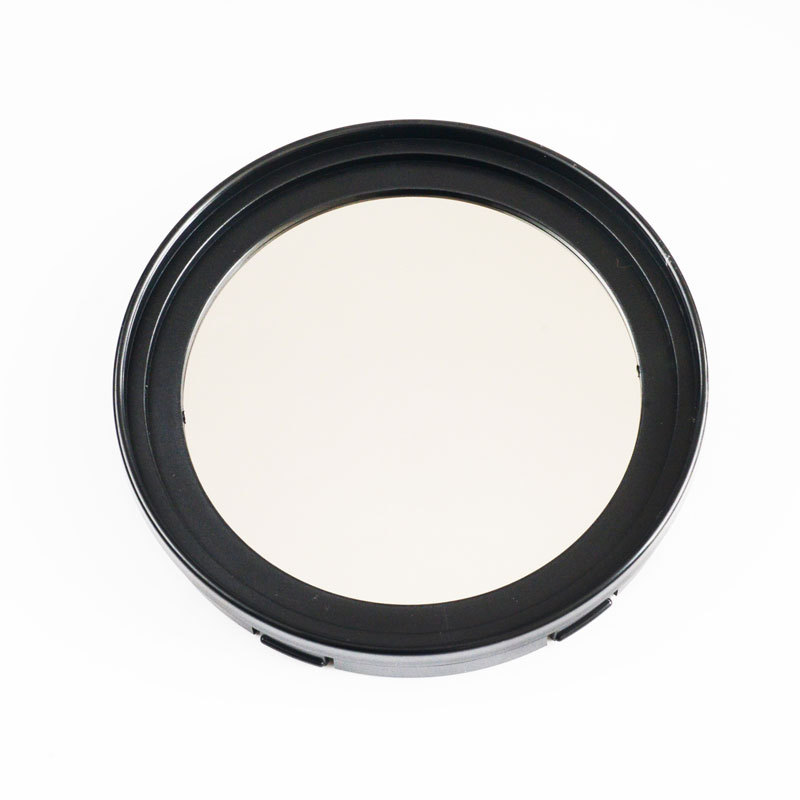 信达小黑太阳膜巴德膜omni150太阳膜看太阳黑子天文望远镜配件