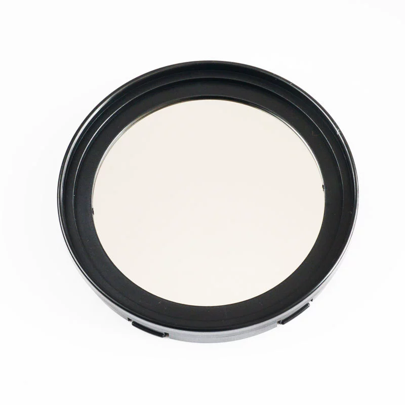 Xinda маленькая черная Солнечная пленка Bud Film Солнечная пленка omn150 часы sunblack аксессуары для астрономического телескопа