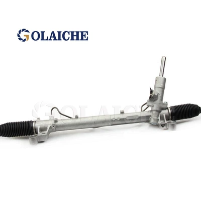 Steering Gear Assembly: Ford Steering gear assembly