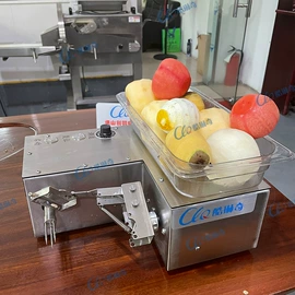 冷冻食品加工;果蔬加工设备;肉品加工设备