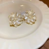 Серебристый (цветок)