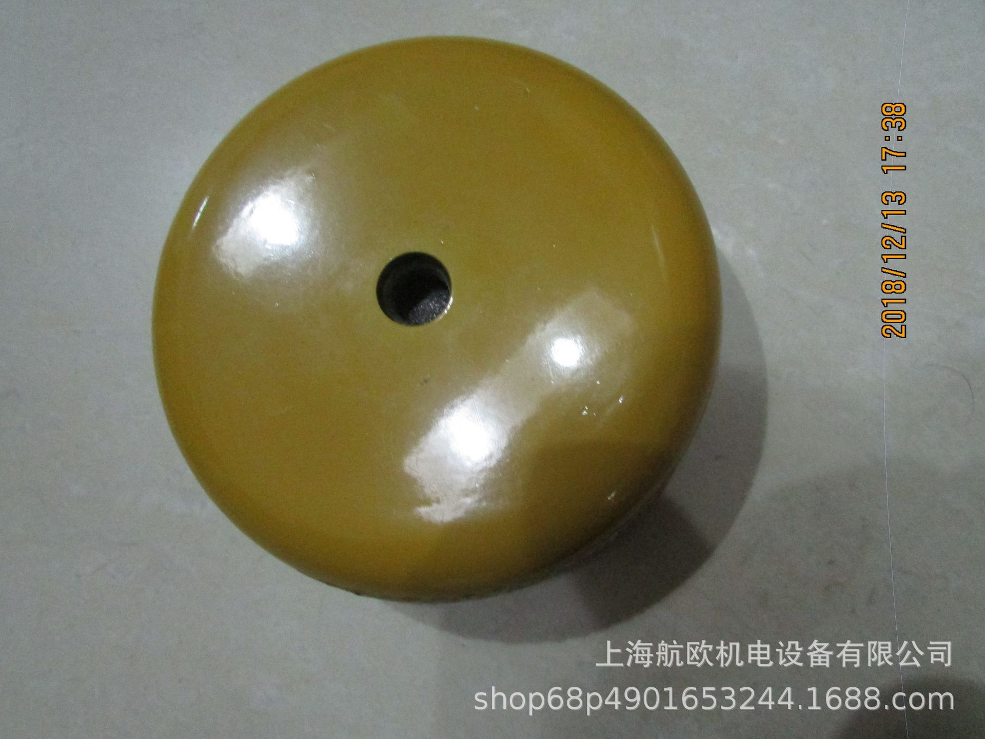 Inter-Lakes脚杯LM3-B