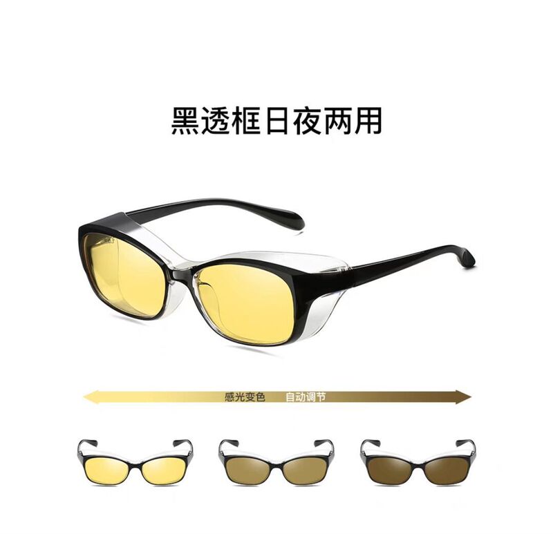 新款防护眼镜防花粉湿房镜女防雾眼镜术后防紫外线太阳眼镜男防风|undefined